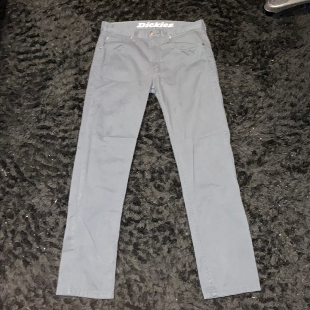 Dickies Regular Fit Pants